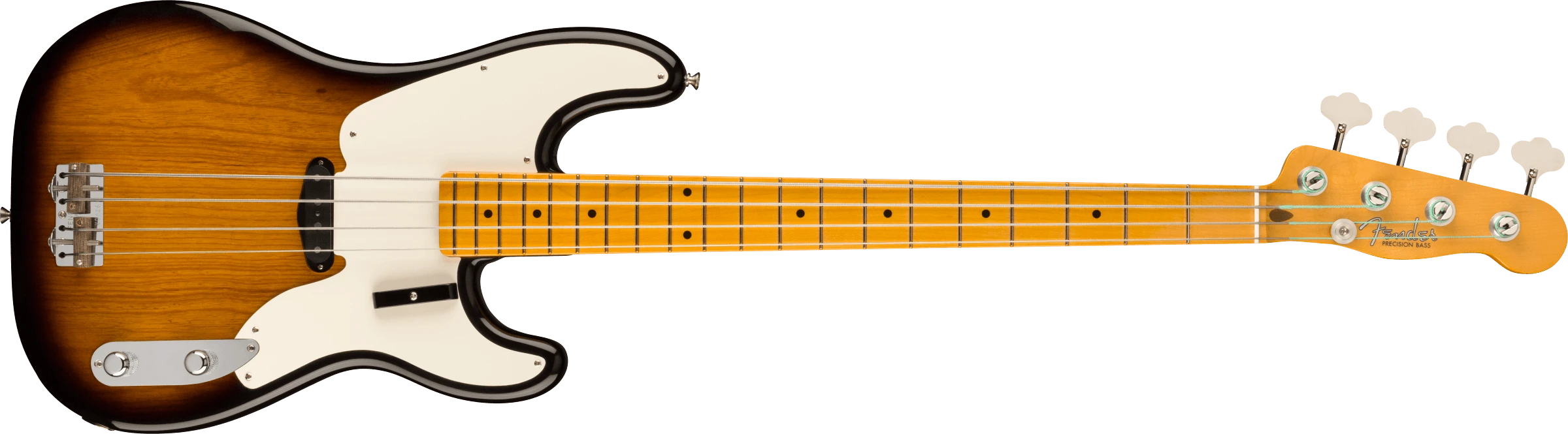 Fender P-Bass AM Vintage II 1954 2ts/mn